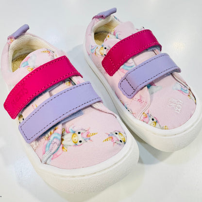 Lonas Unicornio 9110-R  - FLEXI NENS