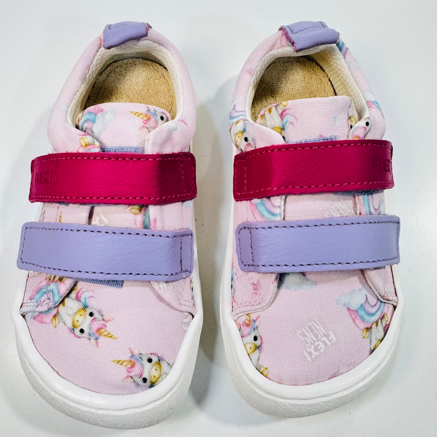 Lonas Unicornio 9110-R  - FLEXI NENS