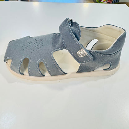 Sandalia Barefoot Da Vinci Smoke - PIRUFLEX