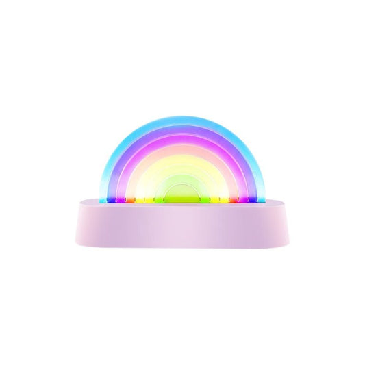 Lámpara Rainwob Rosa - LALARMA (Copia)