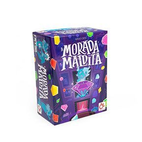 Morada Maldita - MERCURIO