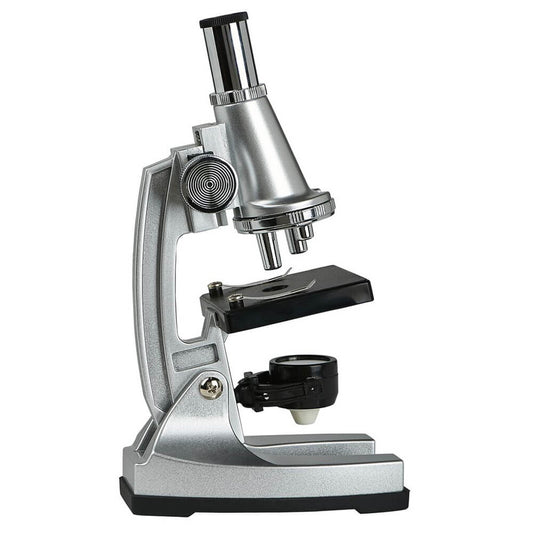 Microscopio de Investigación - MOSES