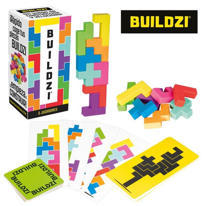 Buildzi - LUDILO