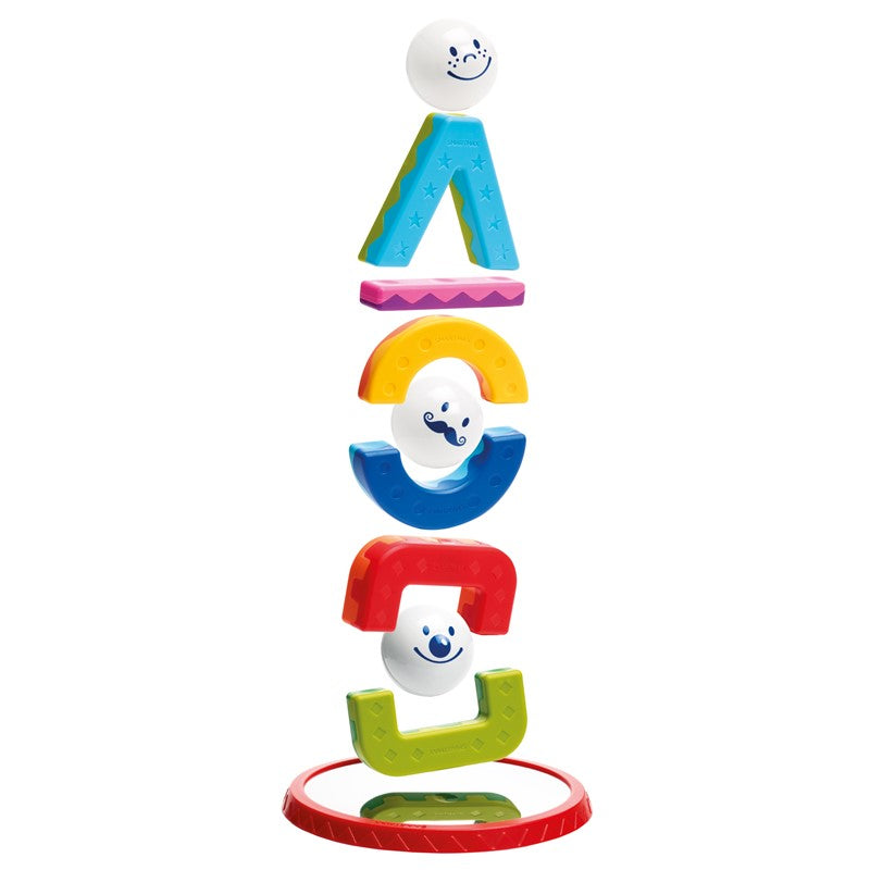 My First Acrobat Magnético - SMARTMAX