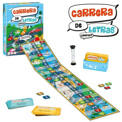 Carrera de Letras - LUDILO