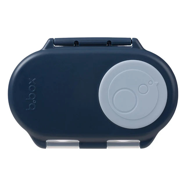 Cajas de Almuerzo Snack Midnight - BBOX
