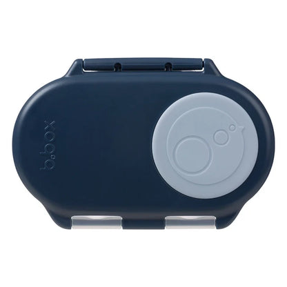 Cajas de Almuerzo Snack Midnight - BBOX