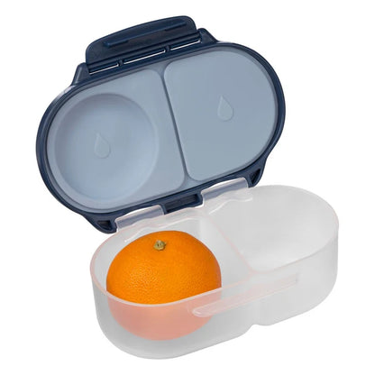 Cajas de Almuerzo Snack Midnight - BBOX