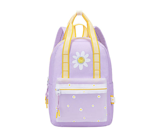 Mochila Infantil May Daisy Lila - MAY FAIR