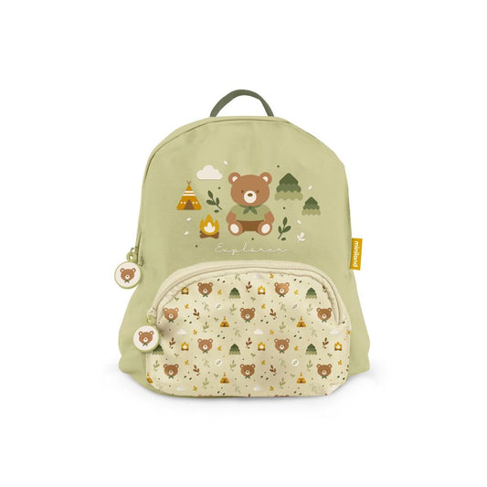 Mochila Explorer - MINILAND