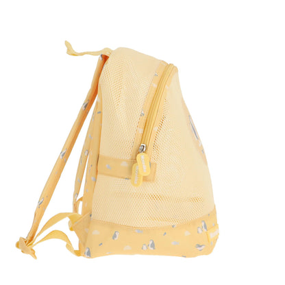 Mochila Infantil Antiarena Penguins - MONNËKA