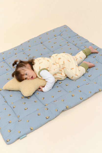 Saco Dormir con Piernas Carrots + Calcetines Antideslizantes  - MOLINS&CO