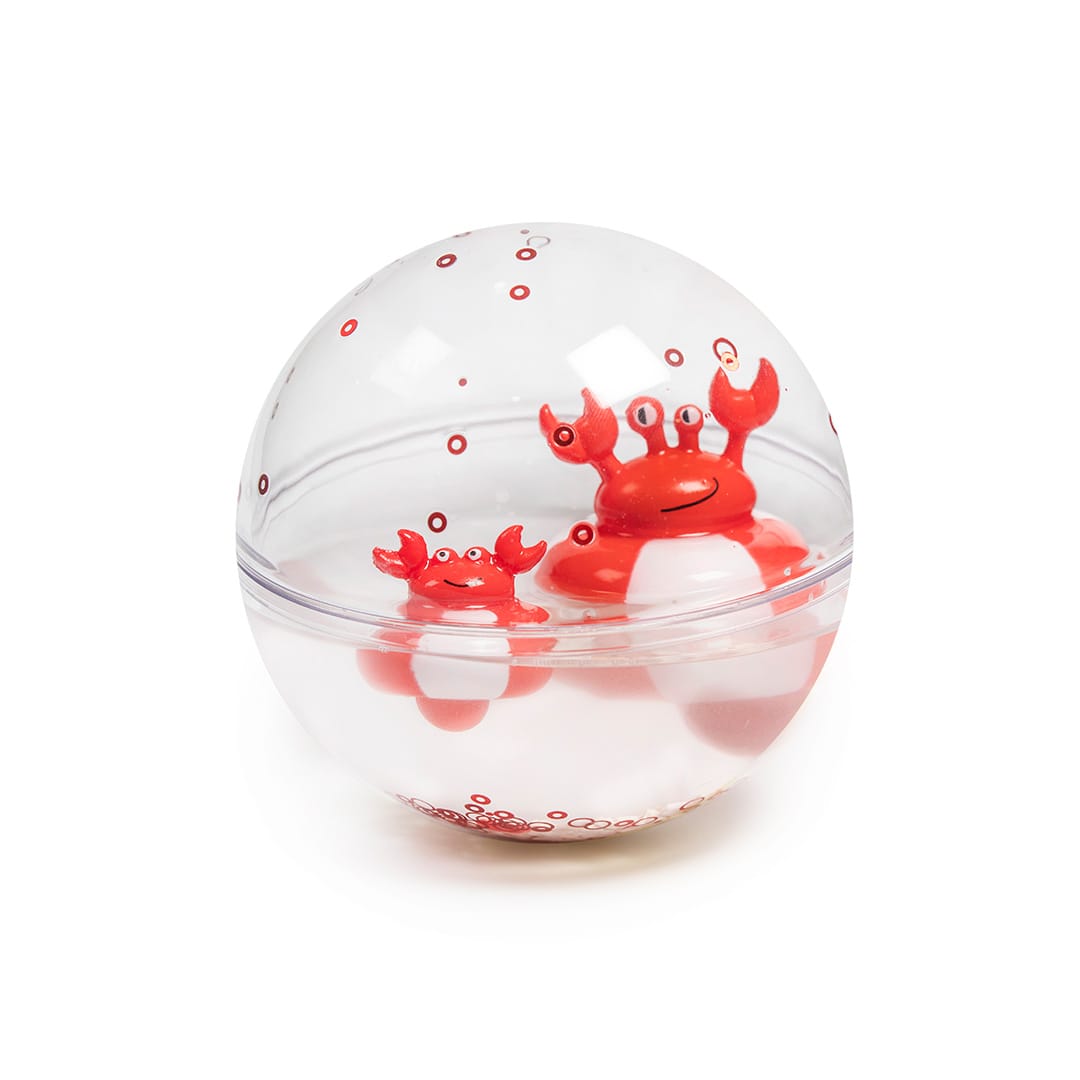 Bola Sensorial Happy Crubs - PETIT BOUM