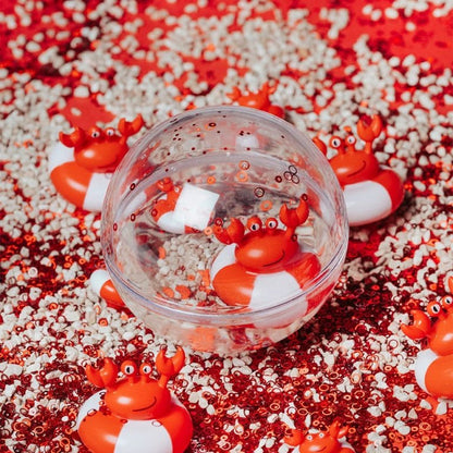 Bola Sensorial Happy Crubs - PETIT BOUM