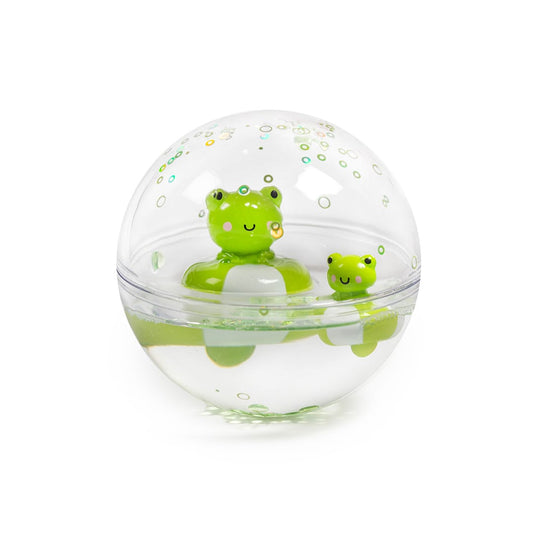 Bola Sensorial Happy Froggies - PETIT BOUM