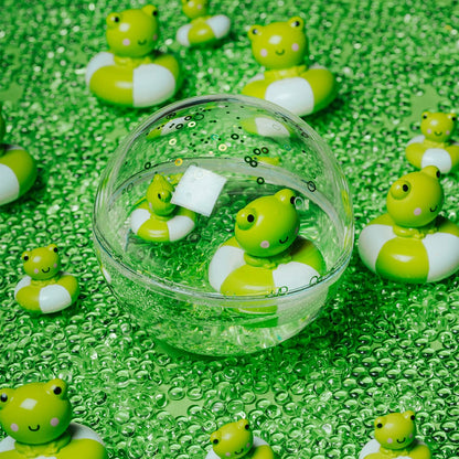 Bola Sensorial Happy Froggies - PETIT BOUM