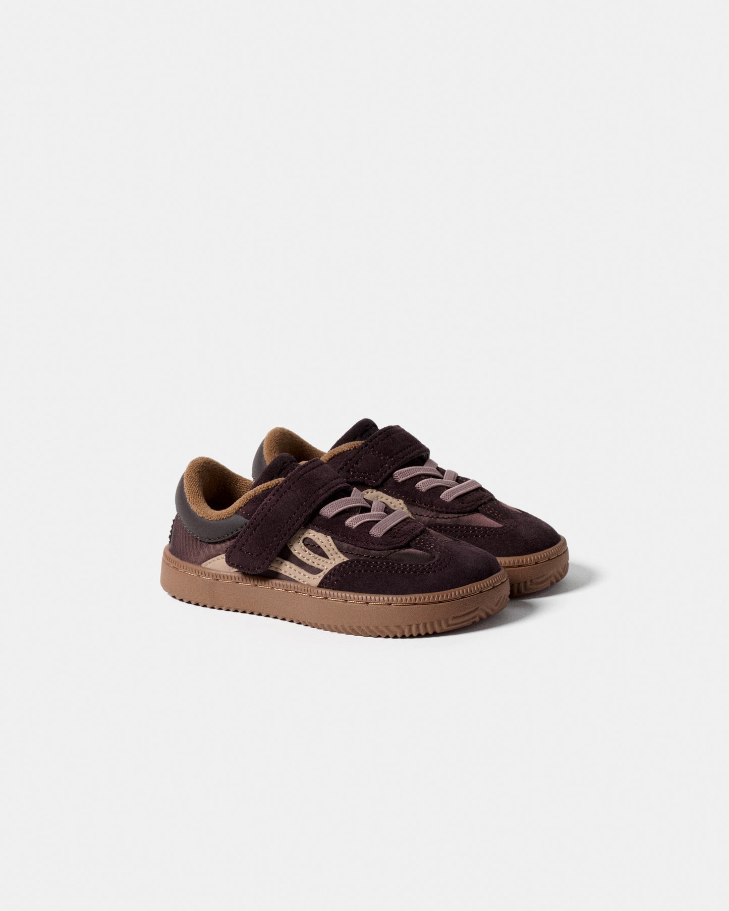 Deportivo Barefoot One Burdeos - LEJAN