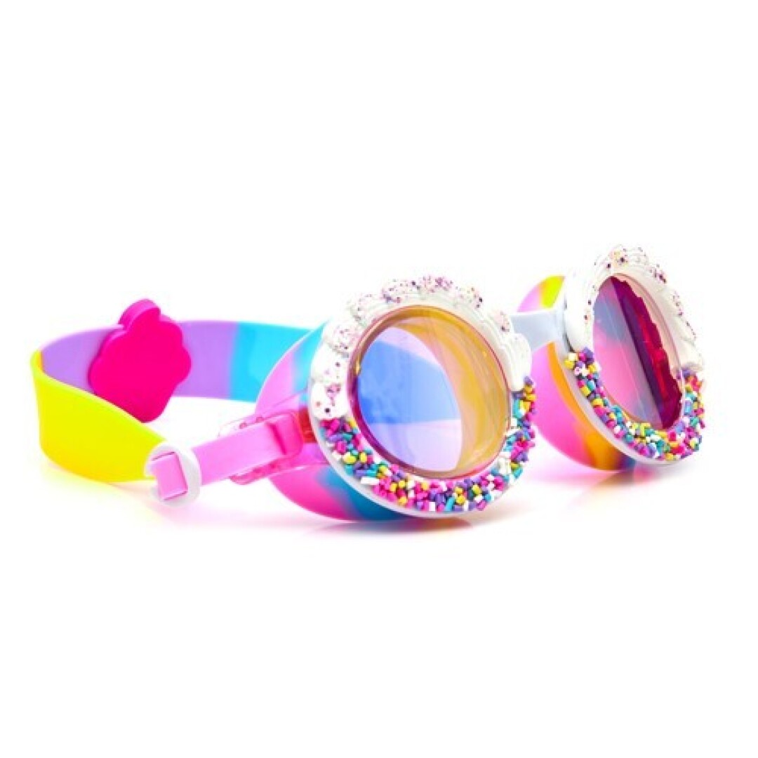 Gafas de Bucear Colour Bust - BLING0