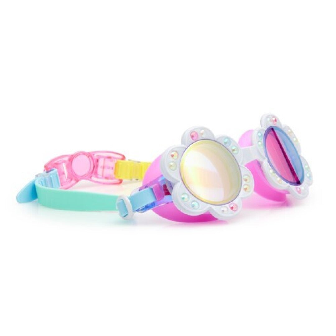 Gafas de Bucear Blancj Blossom - BLING0