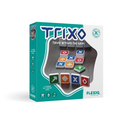 Trixo - FLEXIQ