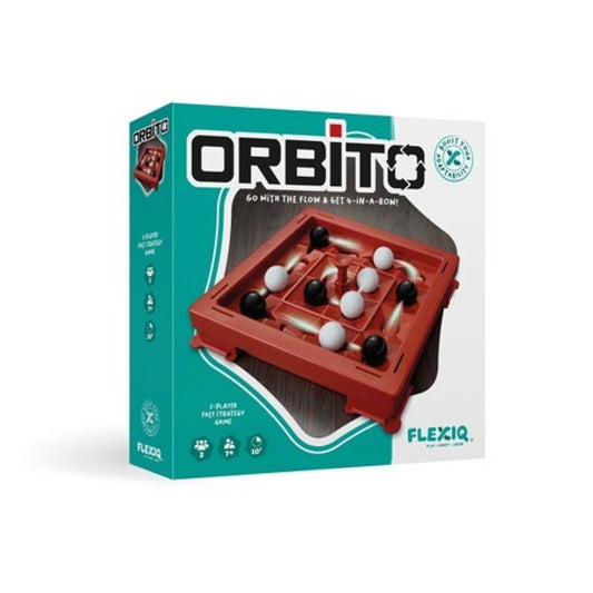 Orbito - FLEXIQ