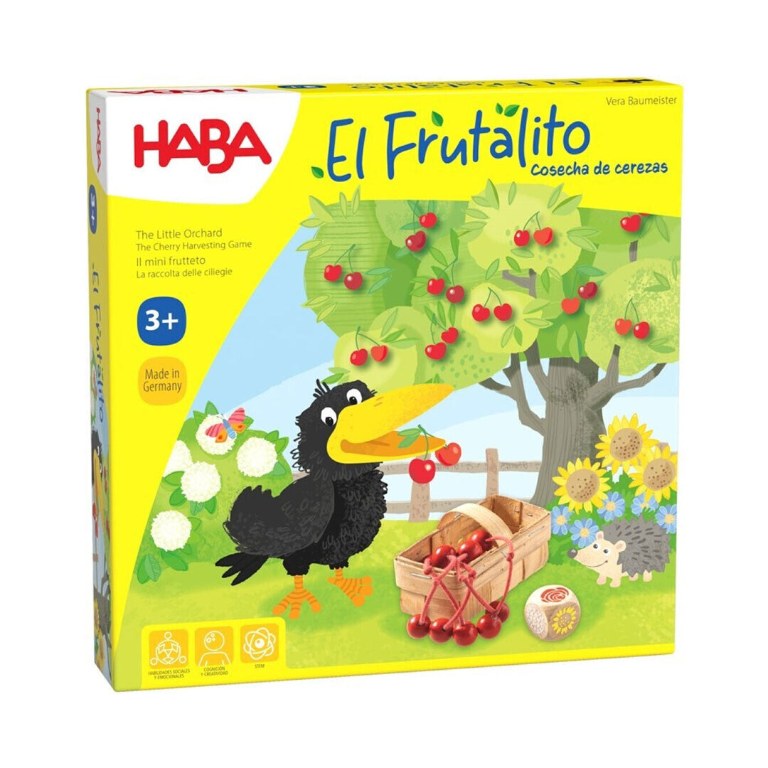 El Frutalito - HABA