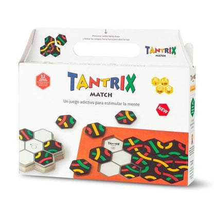 Tantrix Match - TANTRIX