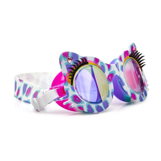 Gafas de Bucear Purple Patches- BLING0