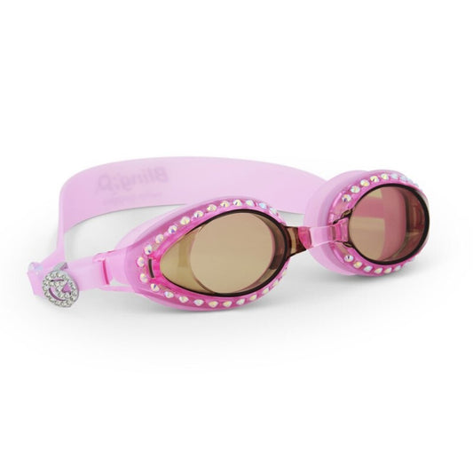 Gafas de Bucea r Peaceful Pink- BLING0