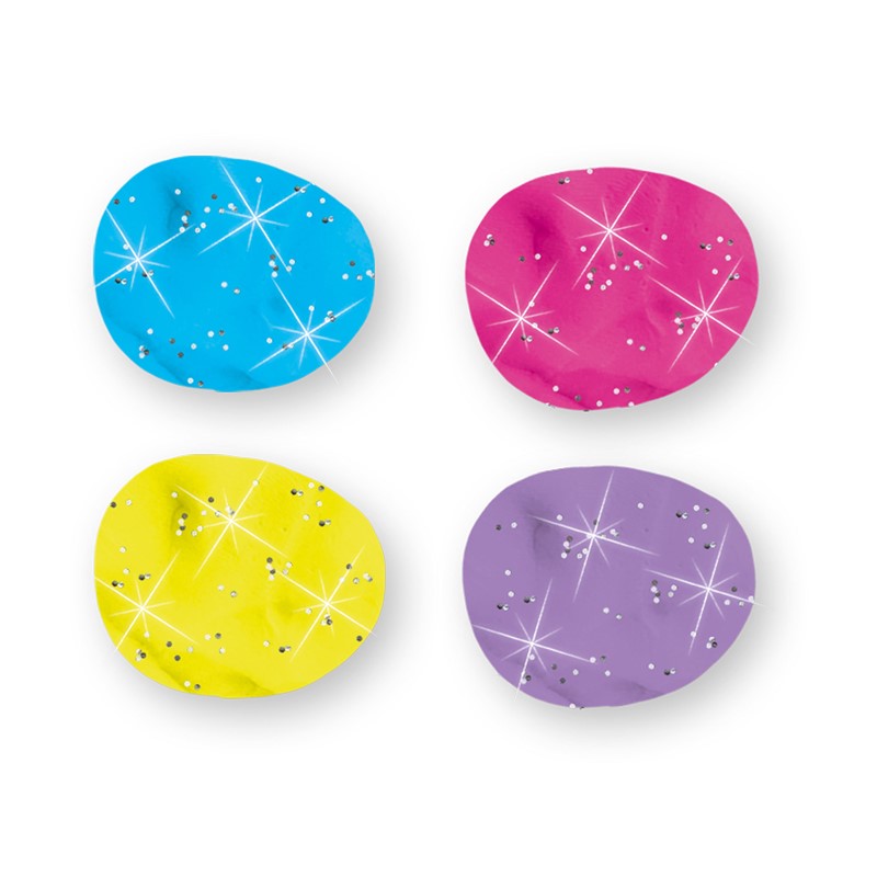 Plastilina Sparkle Dough - SES