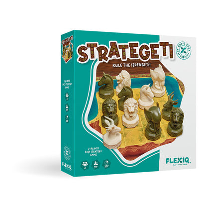 Strategeti - FLEXIQ