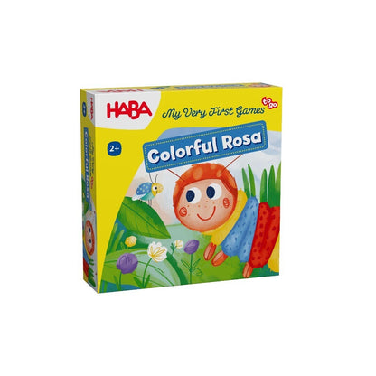 Colorful Rosa - HABA