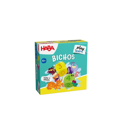 Bichos - HABA