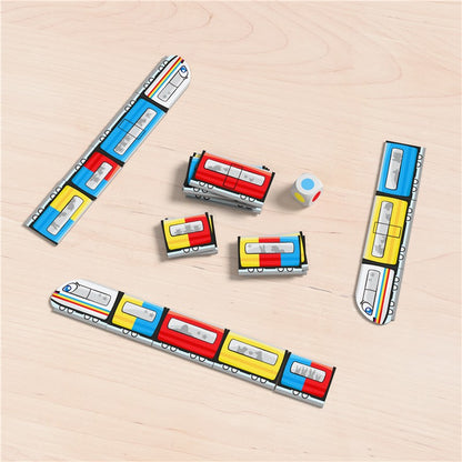 Color - Express - HABA