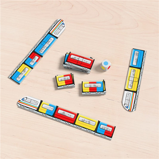 Color - Express - HABA