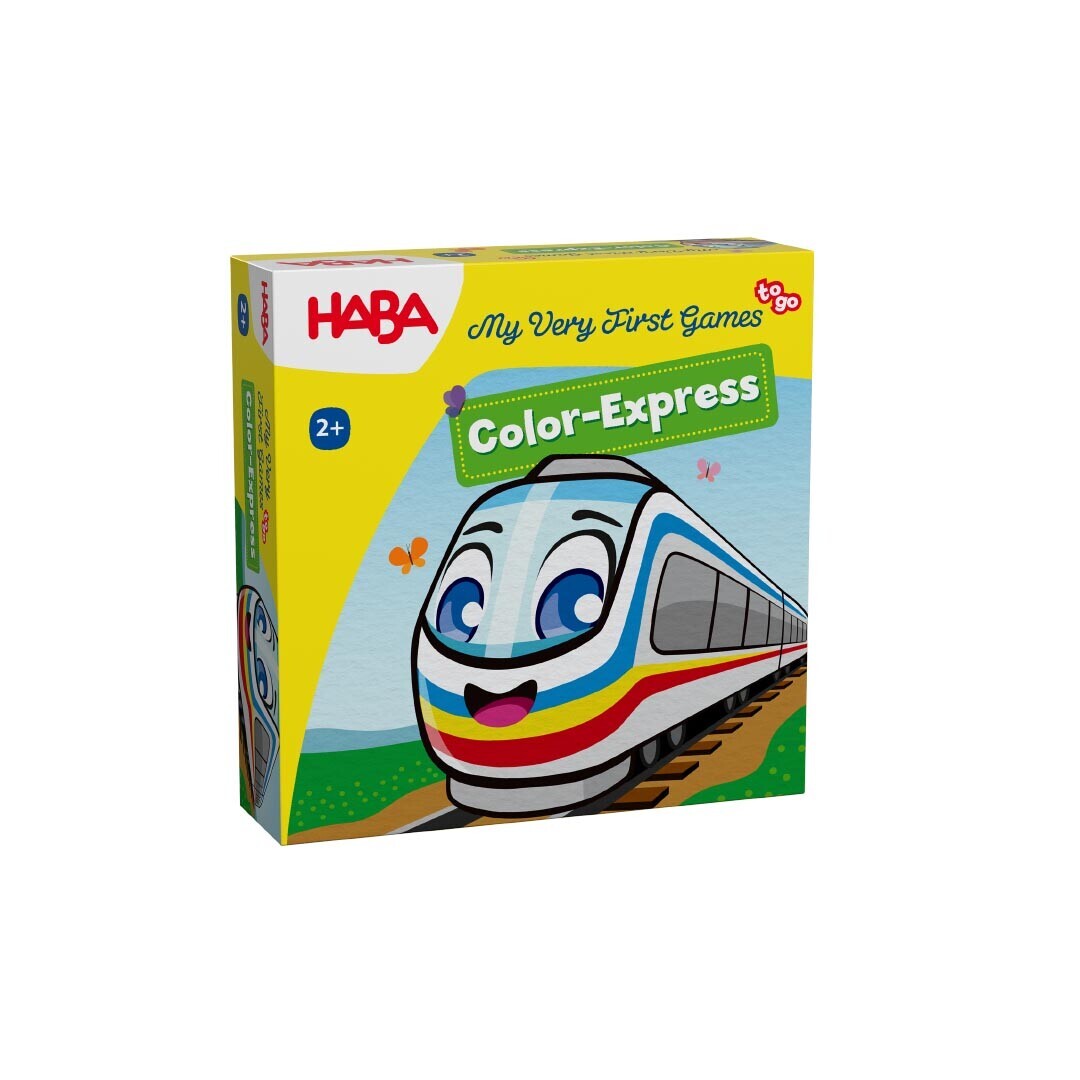 Color - Express - HABA