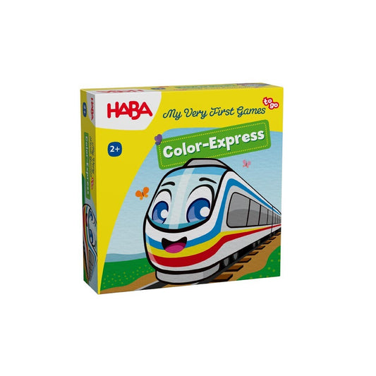 Color - Express - HABA