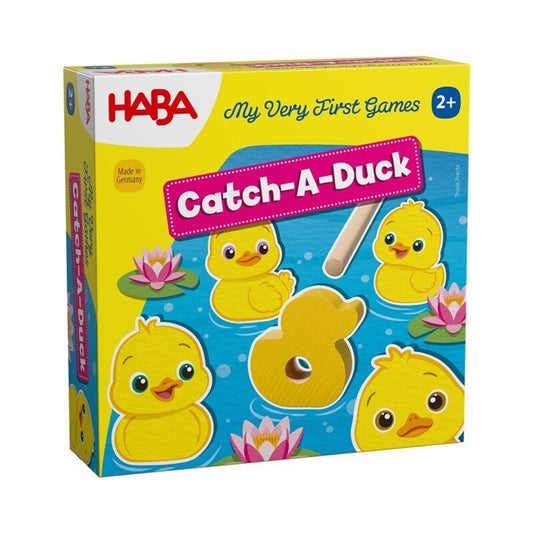 Catch - a - Duck - HABA