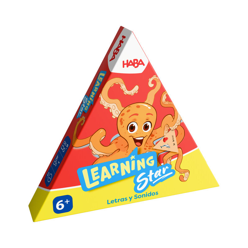 Learning Star  - HABA