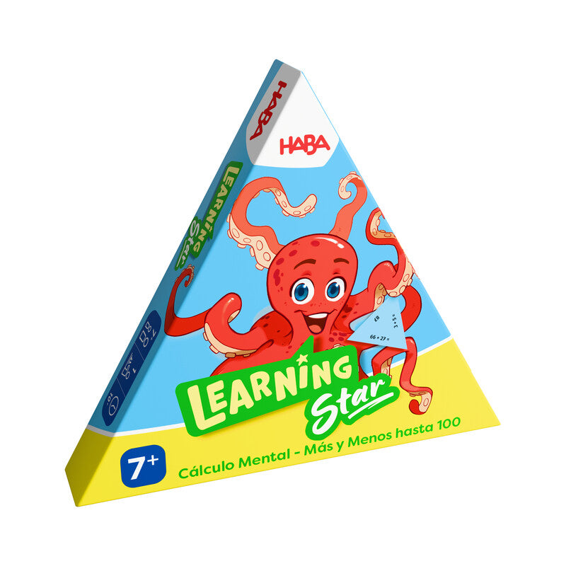 Learning Star  - HABA