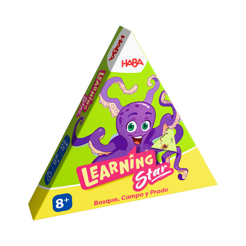 Learning Star  - HABA