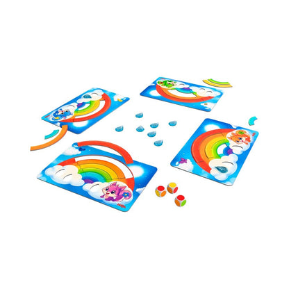 Happy Rainwob - Juego de Dados y Colores | HABA