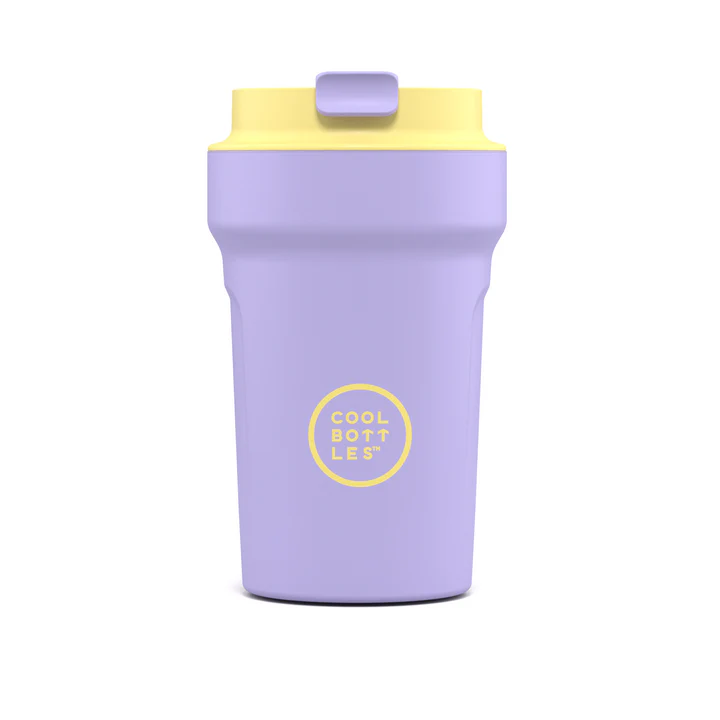 Taza Térmica 350ml Paradaise Tumbler - COOL BOTTLE