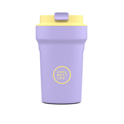 Taza Térmica 350ml Paradaise Tumbler - COOL BOTTLE