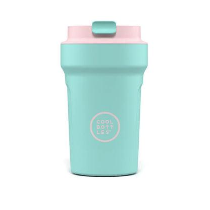 Taza Térmica 350ml Paradise Capri - COOL BOTTLE
