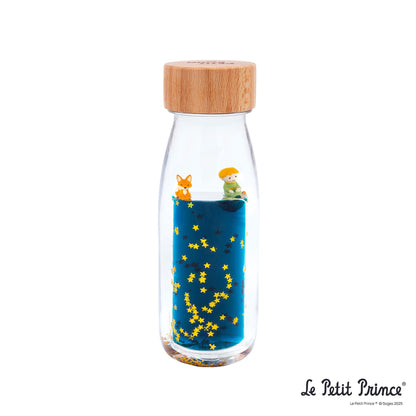 Botella Sensorial Petite Prince  - PETIT BOUM