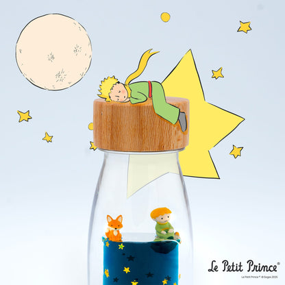 Botella Sensorial Petite Prince  - PETIT BOUM