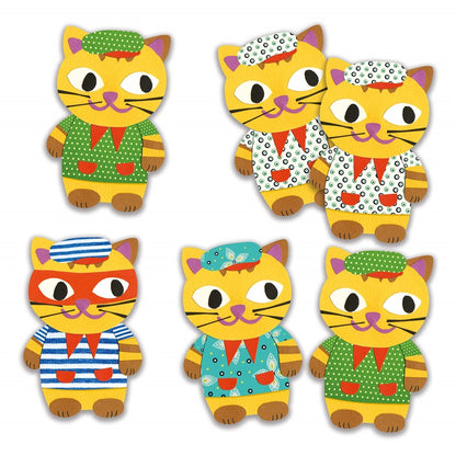 CARTAS Misticat - DJECO