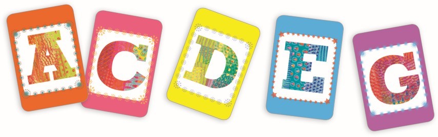 Cartas Batamo - DJECO