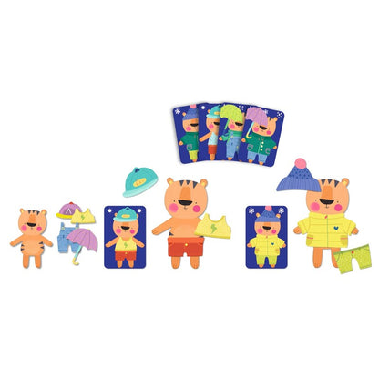 Rápido Meteo - DJECO